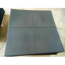 EPDM Colorful Playground Rubber Tiles/Recycled Rubber Tile